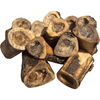 Dynamo Treats - Meaty Marrow Filled Natural Dog Bones Made in USA for Medium & Large Dogs Upto 50 Lb - K9 Connoisseur