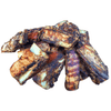 Riblets - 3 - 4 Inch Meaty Marrow Filled Natural Dog Bones Treats Made in USA for Small Dogs Upto 15 lb - K9 Connoisseur