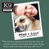 Coming Soon - K9 Connoisseur