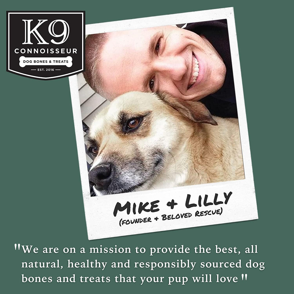 Coming Soon - K9 Connoisseur