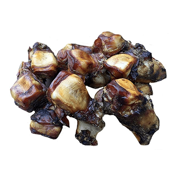 Beggar Bone - Meaty Marrow Filled Natural Dog Bones Made in USA for Medium & Large Dogs Up to 50 Lb - K9 Connoisseur