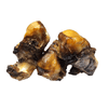 Beggar Bone - Meaty Marrow Filled Natural Dog Bones Made in USA for Medium & Large Dogs Up to 50 Lb - K9 Connoisseur