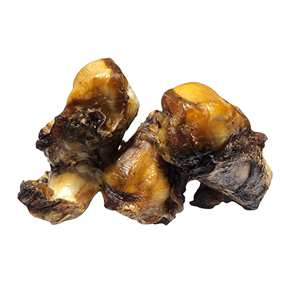 Beggar Bone - Meaty Marrow Filled Natural Dog Bones Made in USA for Medium & Large Dogs Up to 50 Lb - K9 Connoisseur