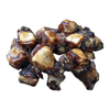 Beggar Bone - Meaty Marrow Filled Natural Dog Bones Made in USA for Medium & Large Dogs Up to 50 Lb - K9 Connoisseur
