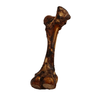 Goliath - Meaty Marrow Filled Natural Dog Bones Made in USA for Large Aggressive Chewers Over 50 lbs - K9 Connoisseur