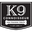 K9 Connoisseur logo