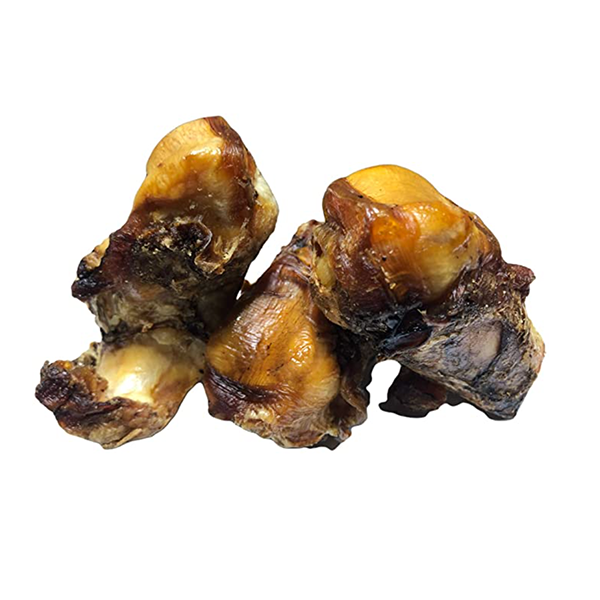 Beggar Bone - Meaty Marrow Filled Natural Dog Bones Made in USA for Medium & Large Dogs Up to 50 Lb